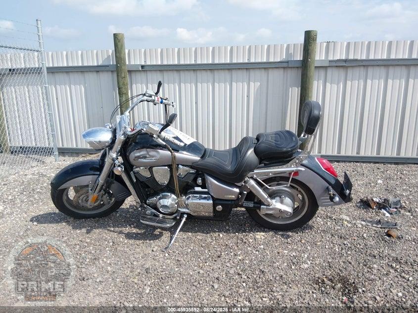 2006 HONDA VTX1800 R3 — фото 13