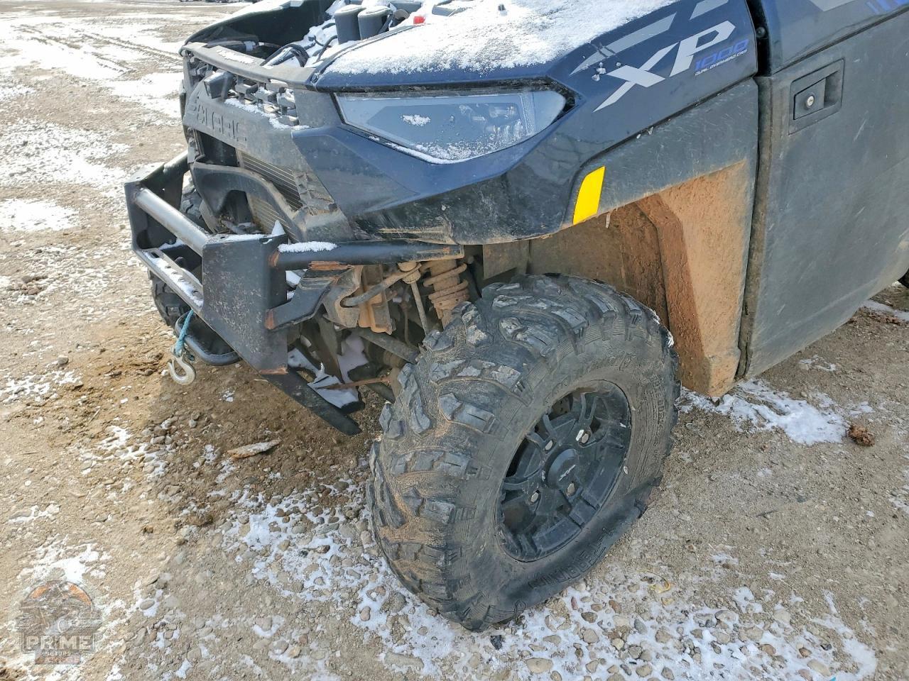 2024 POLARIS RANGER — фото 10