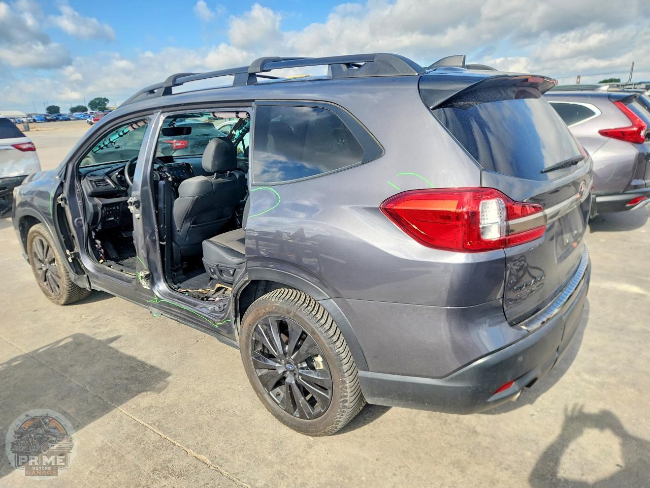 2022 SUBARU ASCENT — фото 2