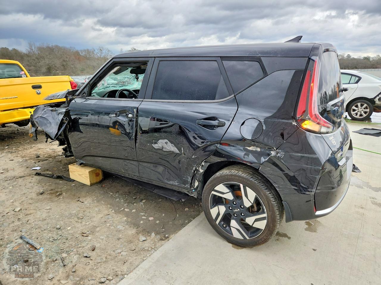2023 KIA SOUL — фото 2
