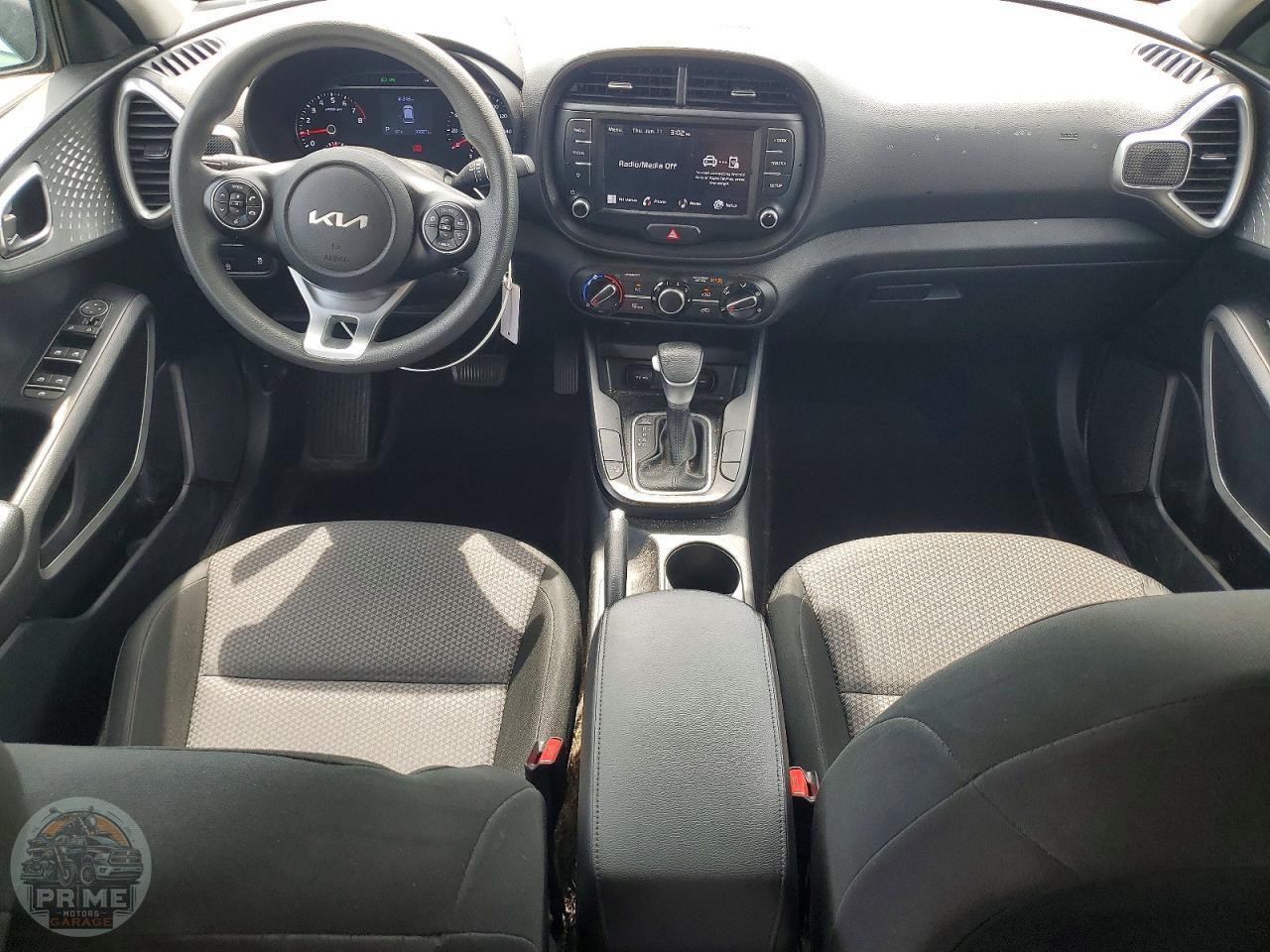 2022 KIA SOUL — фото 8