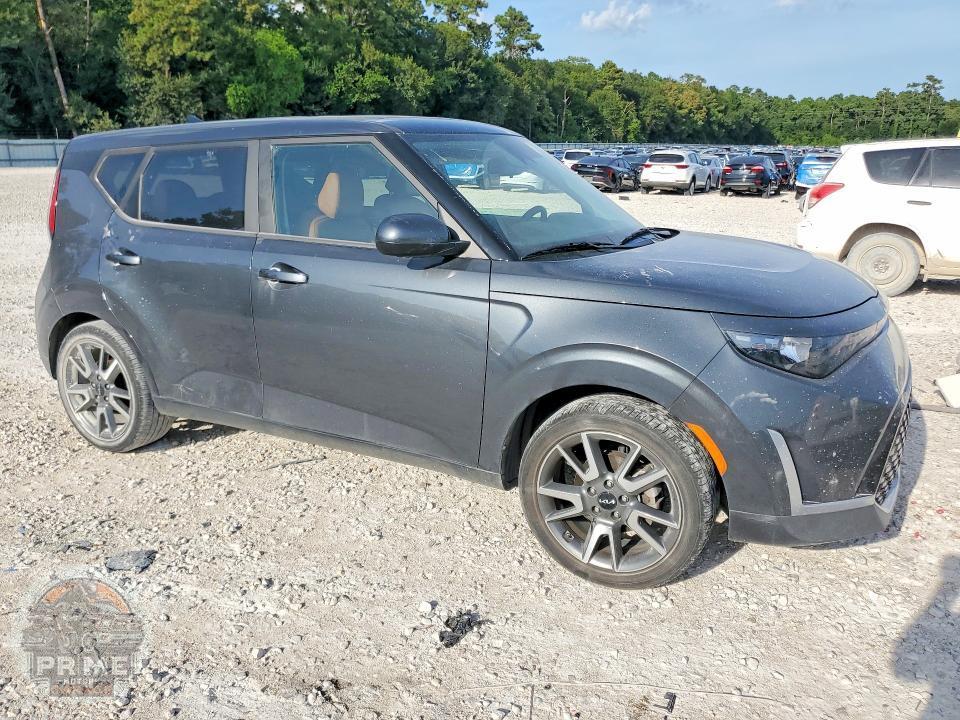 2024 KIA SOUL — фото 4