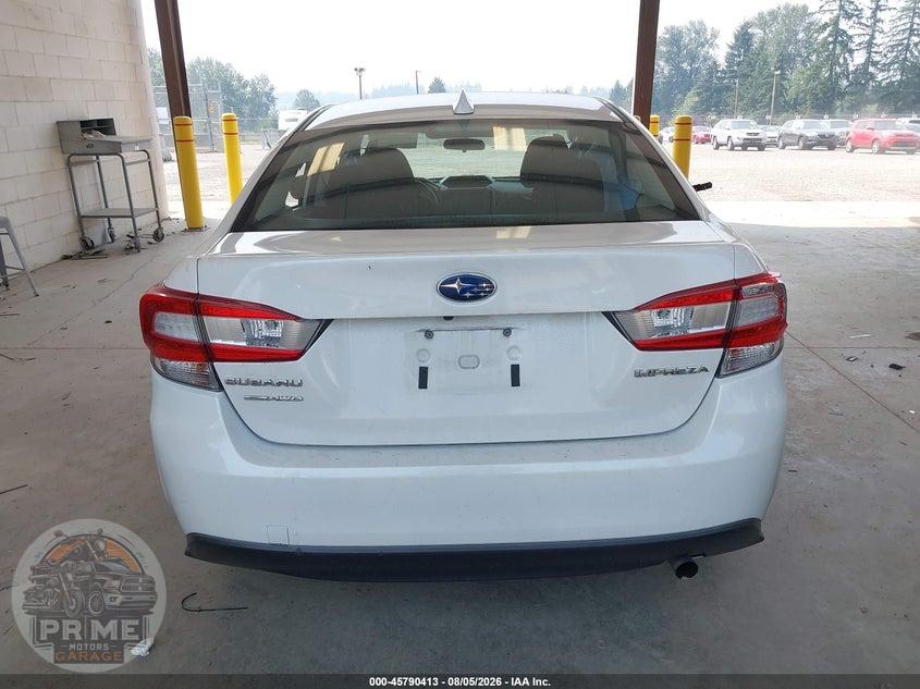 2019 SUBARU IMPREZA 2.0I PREMIUM — фото 16