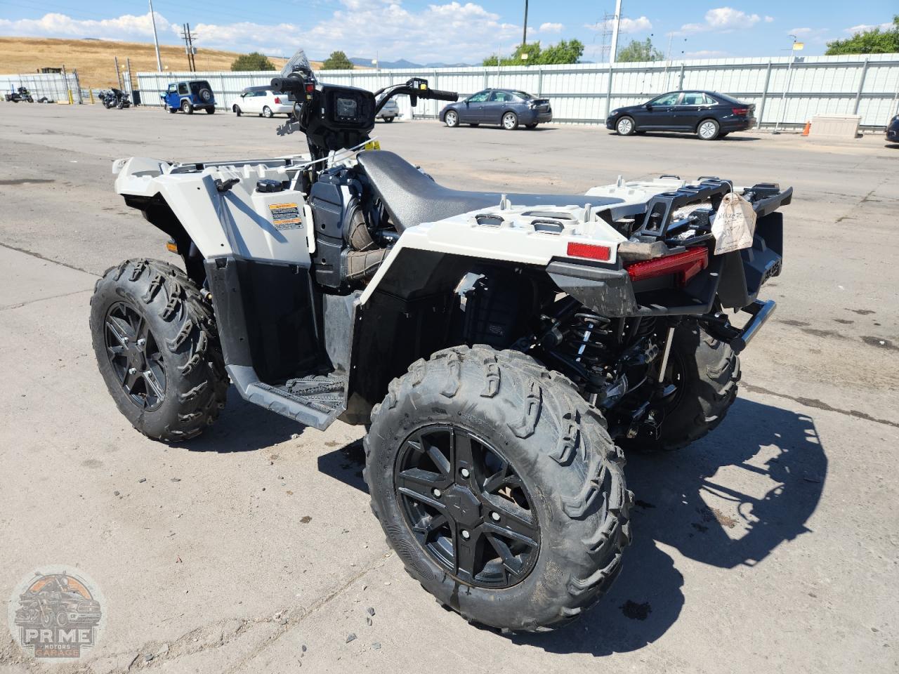 2023 POLARIS SPORTSMAN — фото 3