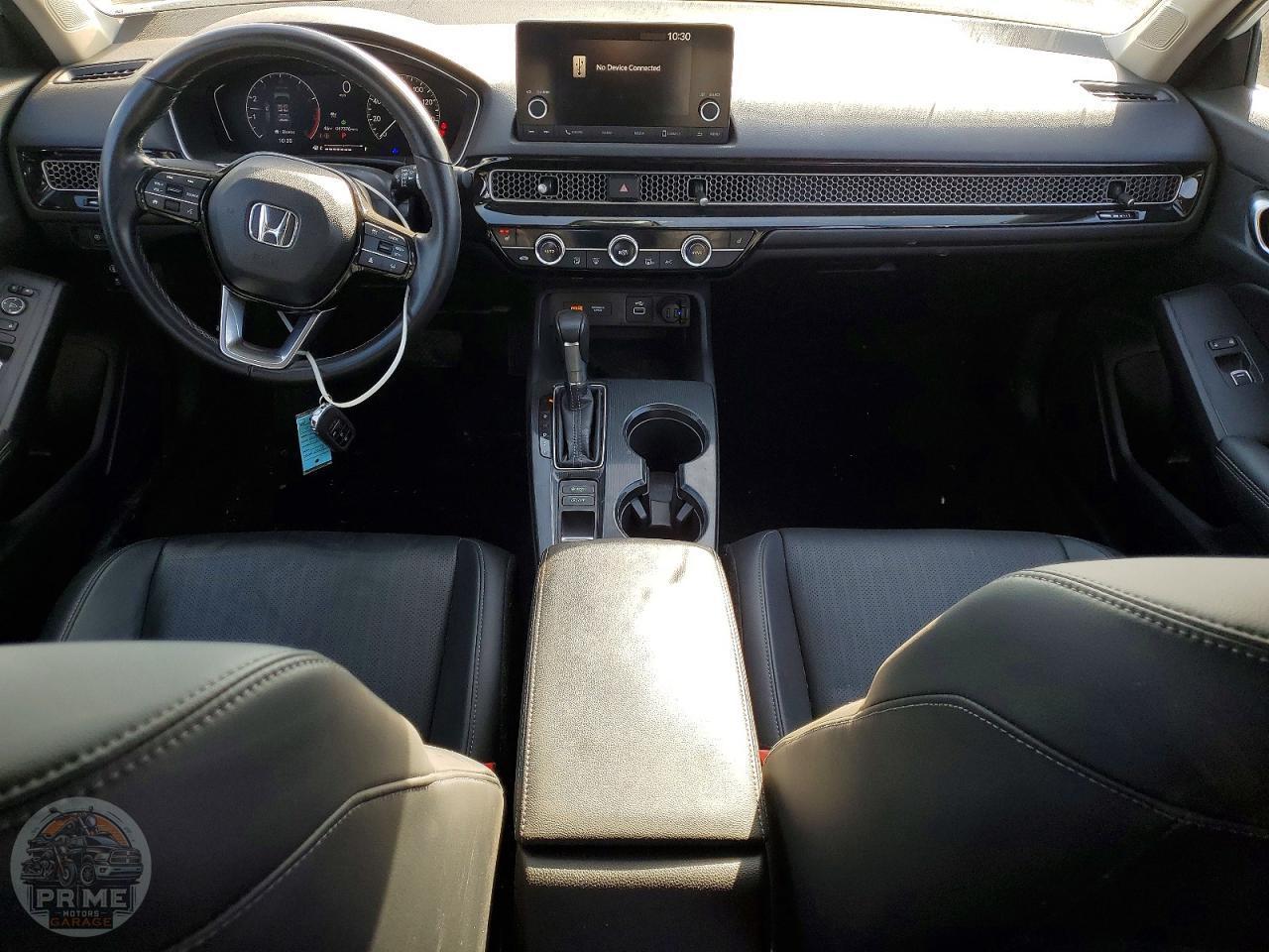 2022 HONDA CIVIC — фото 8