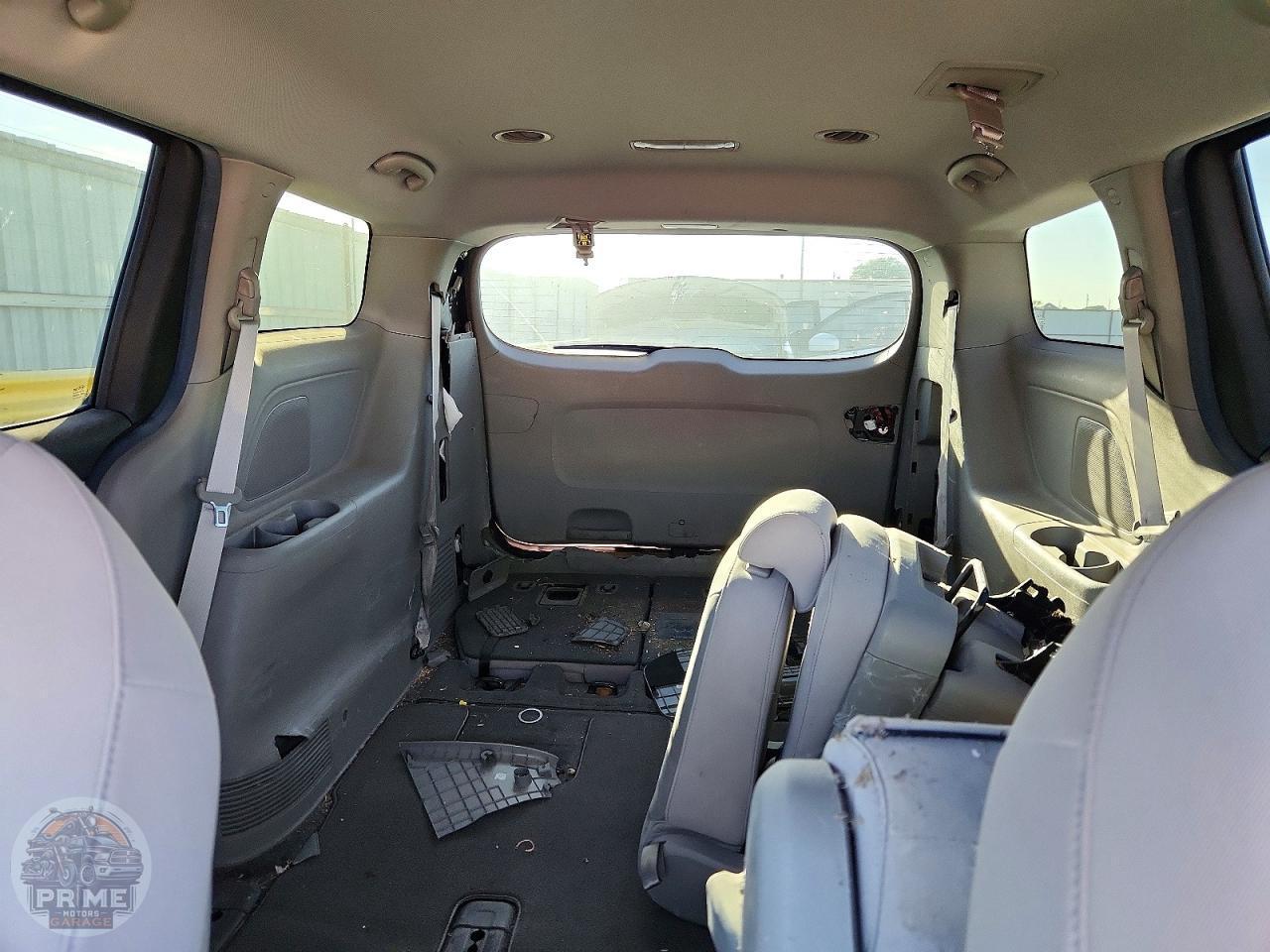 2021 KIA SEDONA — фото 39