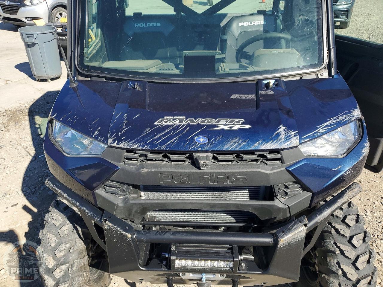 2019 POLARIS RANGER — фото 6
