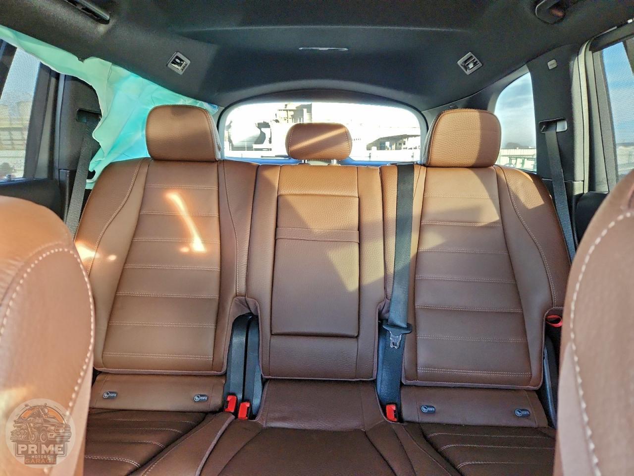 2024 MERCEDES-BENZ GLS CLASS — фото 10