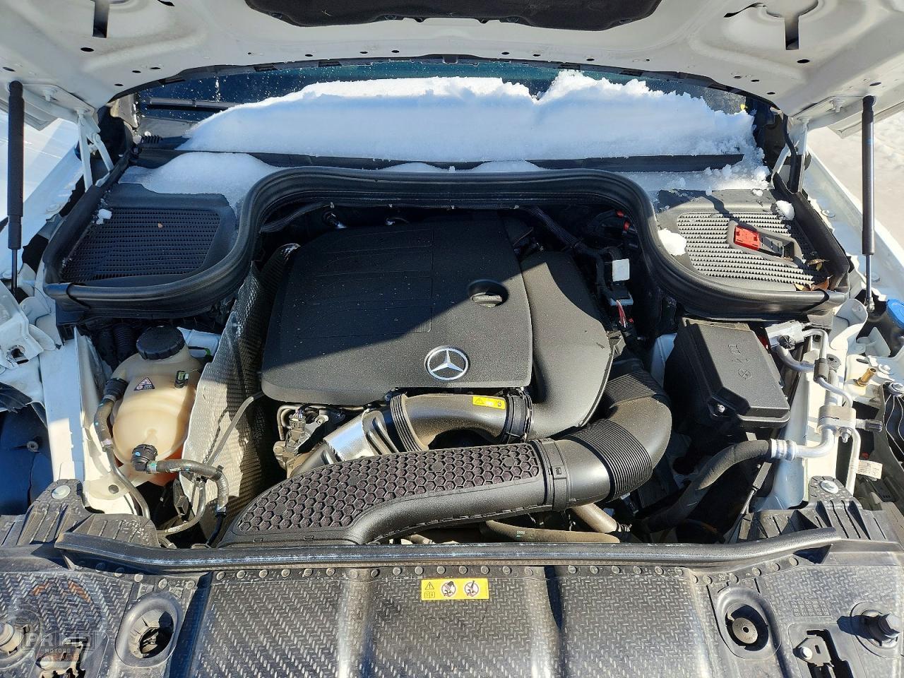 2021 MERCEDES-BENZ GLE CLASS — фото 11