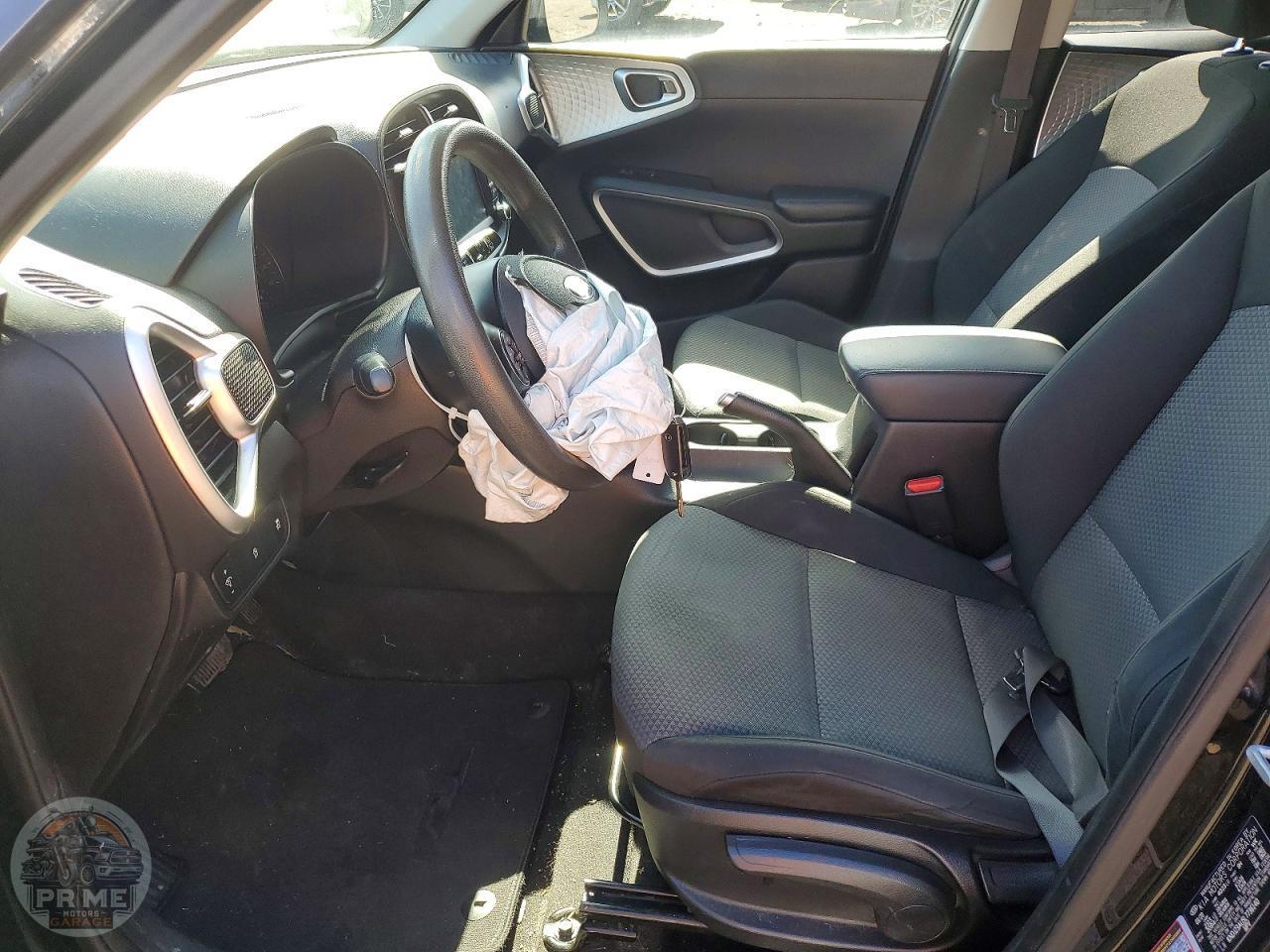 2020 KIA SOUL — фото 19