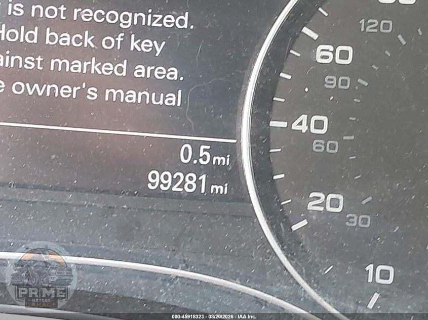 2015 AUDI A6 2.0T PREMIUM — фото 16