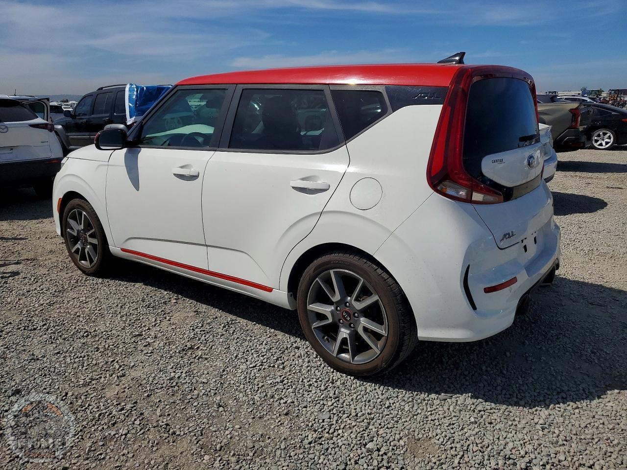 2020 KIA SOUL — фото 2