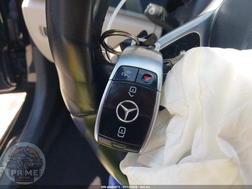 2019 MERCEDES-BENZ E 450 4MATIC — фото 11