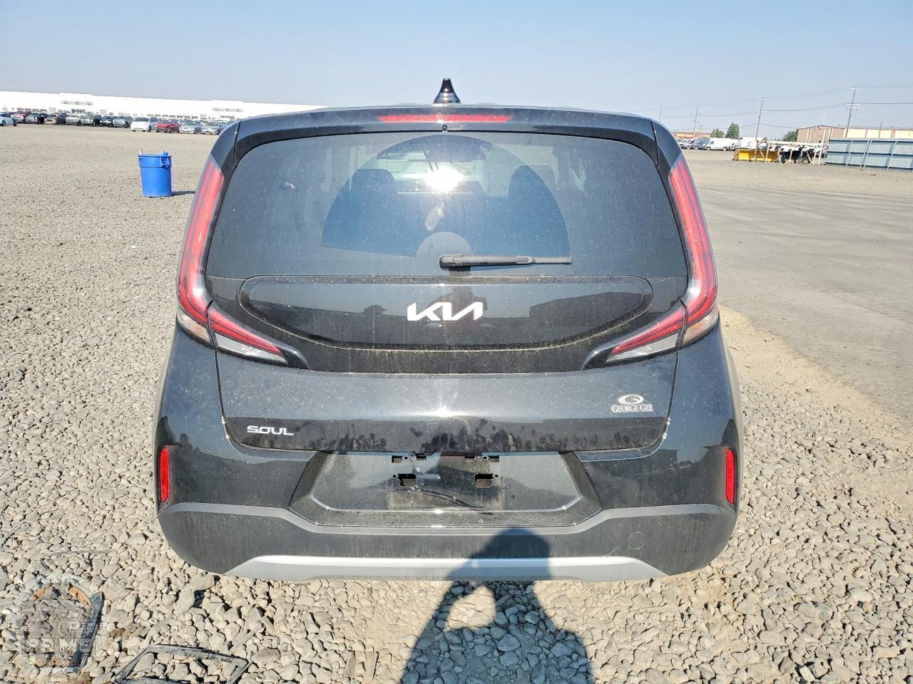 2023 KIA SOUL — фото 18