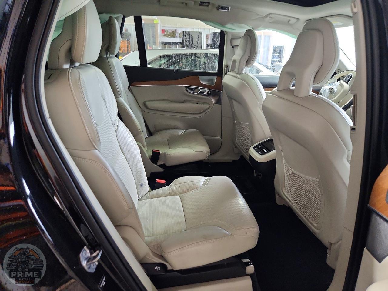 2020 VOLVO XC90 — фото 10