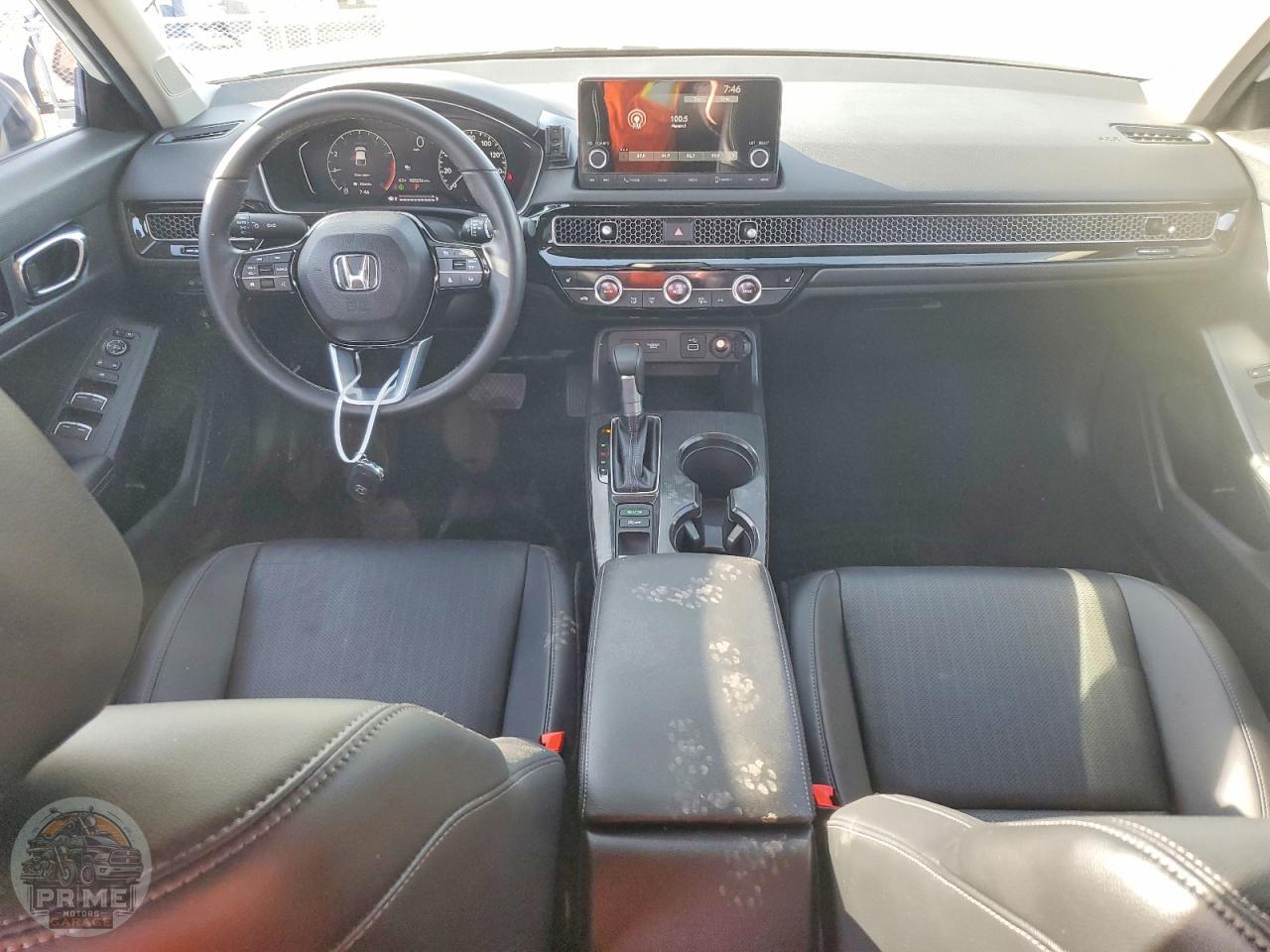 2024 HONDA CIVIC — фото 8