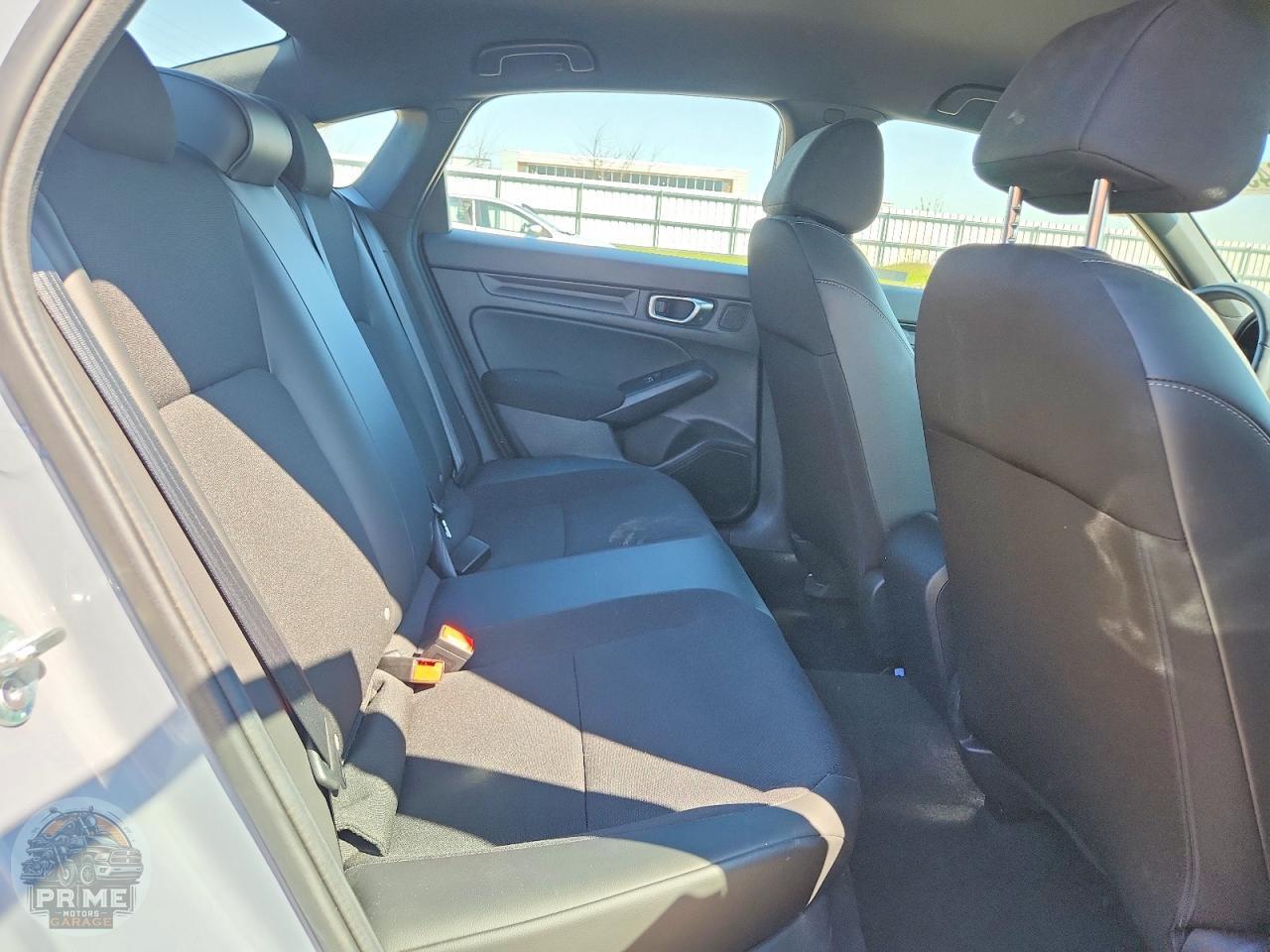 2024 HONDA CIVIC — фото 10
