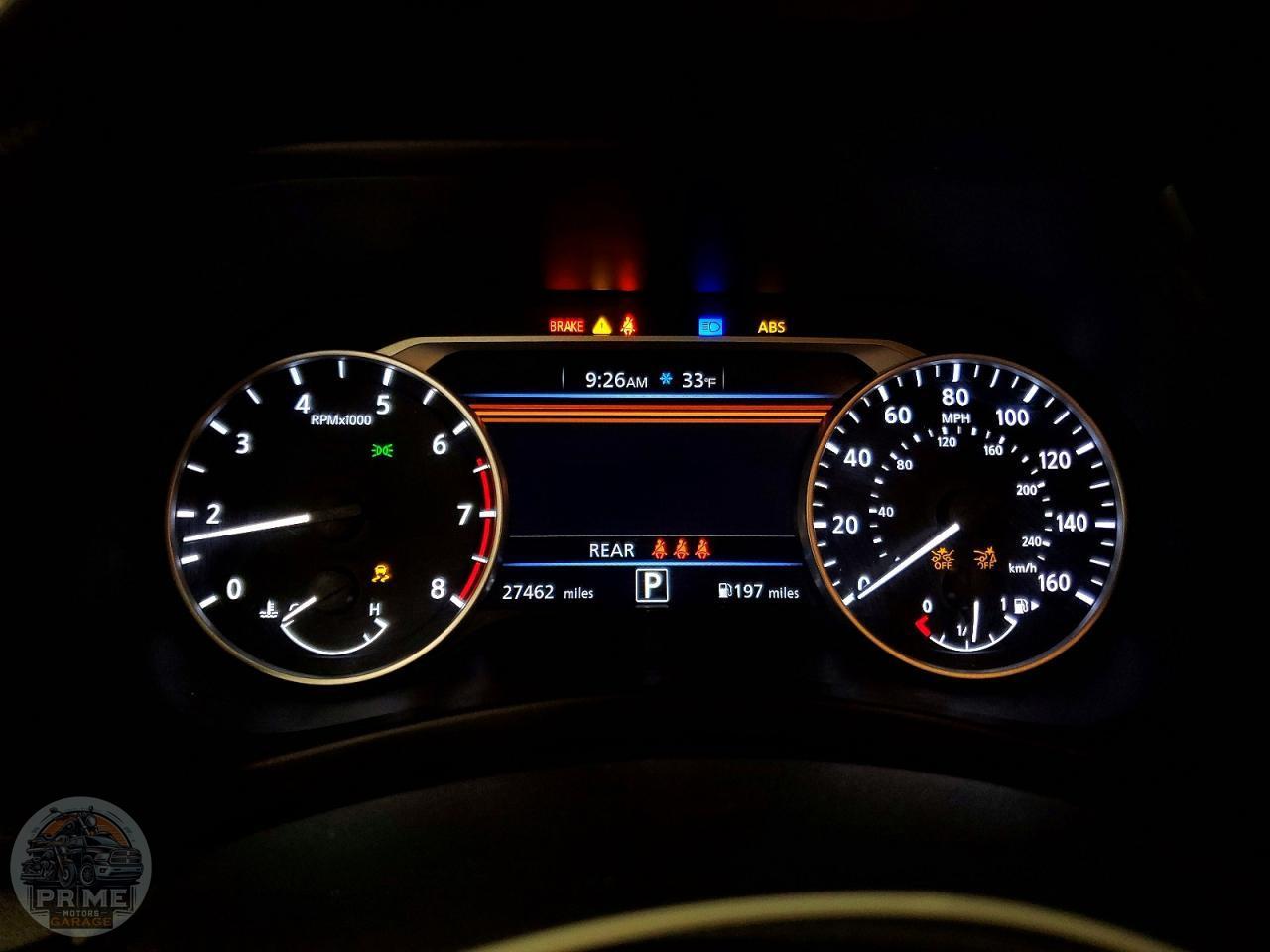 2024 NISSAN SENTRA — фото 9