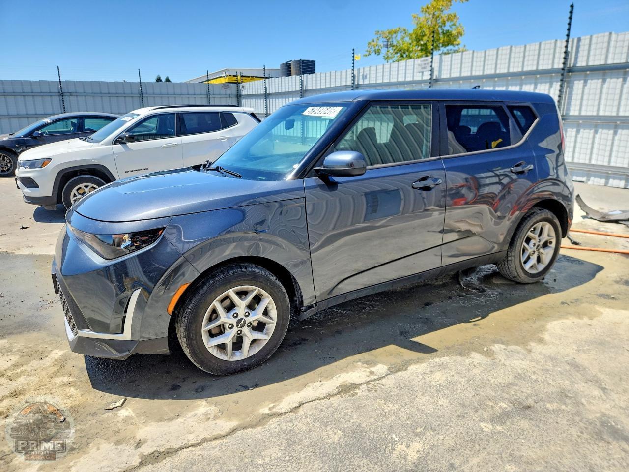2023 KIA SOUL — фото 1