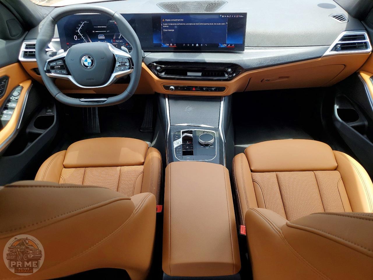 2026 BMW 3 SERIES — фото 18