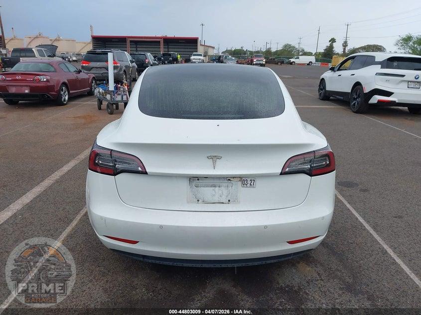 2018 TESLA MODEL 3 LONG RANGE/MID RANGE — фото 16