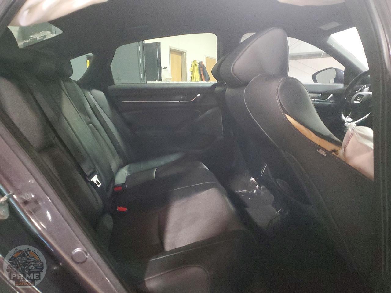 2020 HONDA ACCORD — фото 10