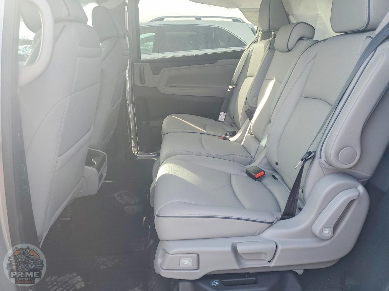2024 HONDA ODYSSEY — фото 11