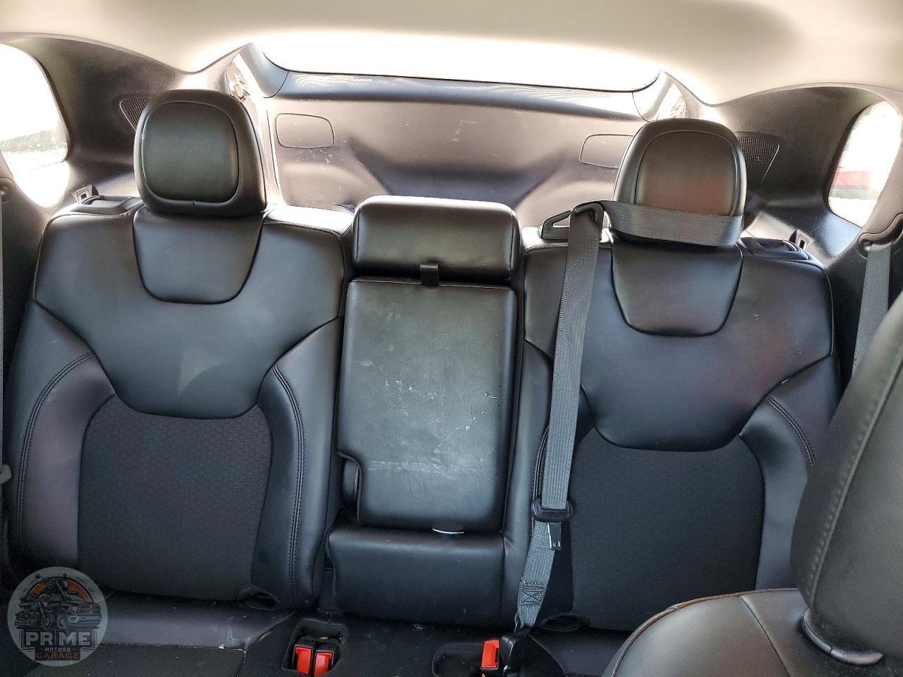 2021 JEEP CHEROKEE — фото 9