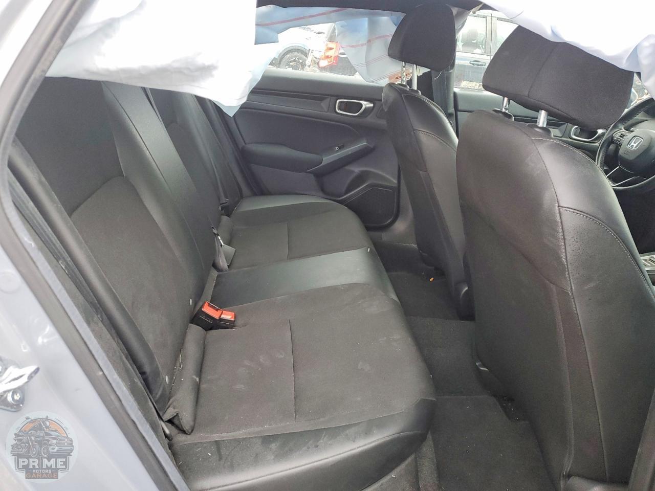 2024 HONDA CIVIC — фото 10