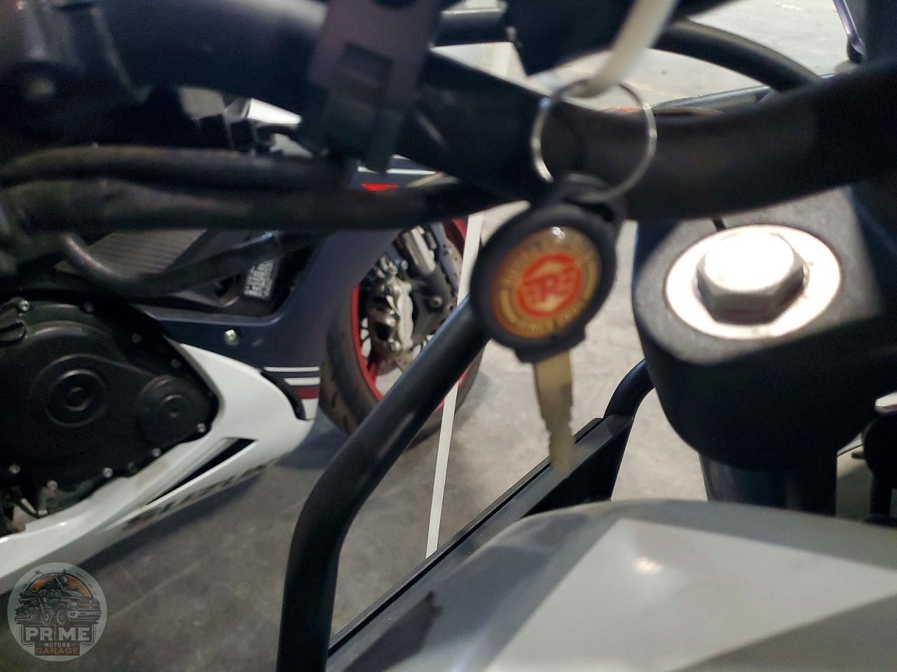 2021 ROYAL ENFIELD MOTORS HIMALAYAN — фото 8