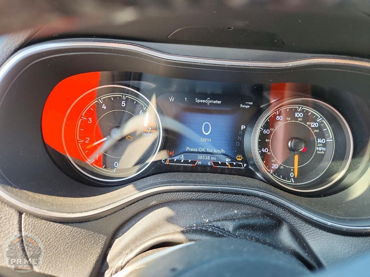 2020 JEEP CHEROKEE — фото 9