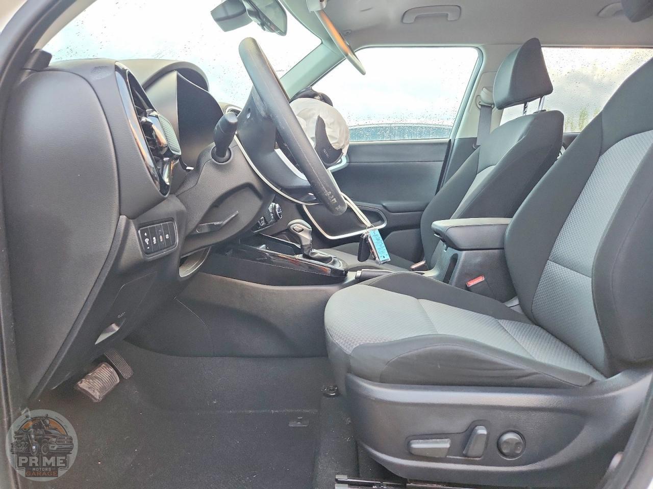2023 KIA SOUL — фото 7