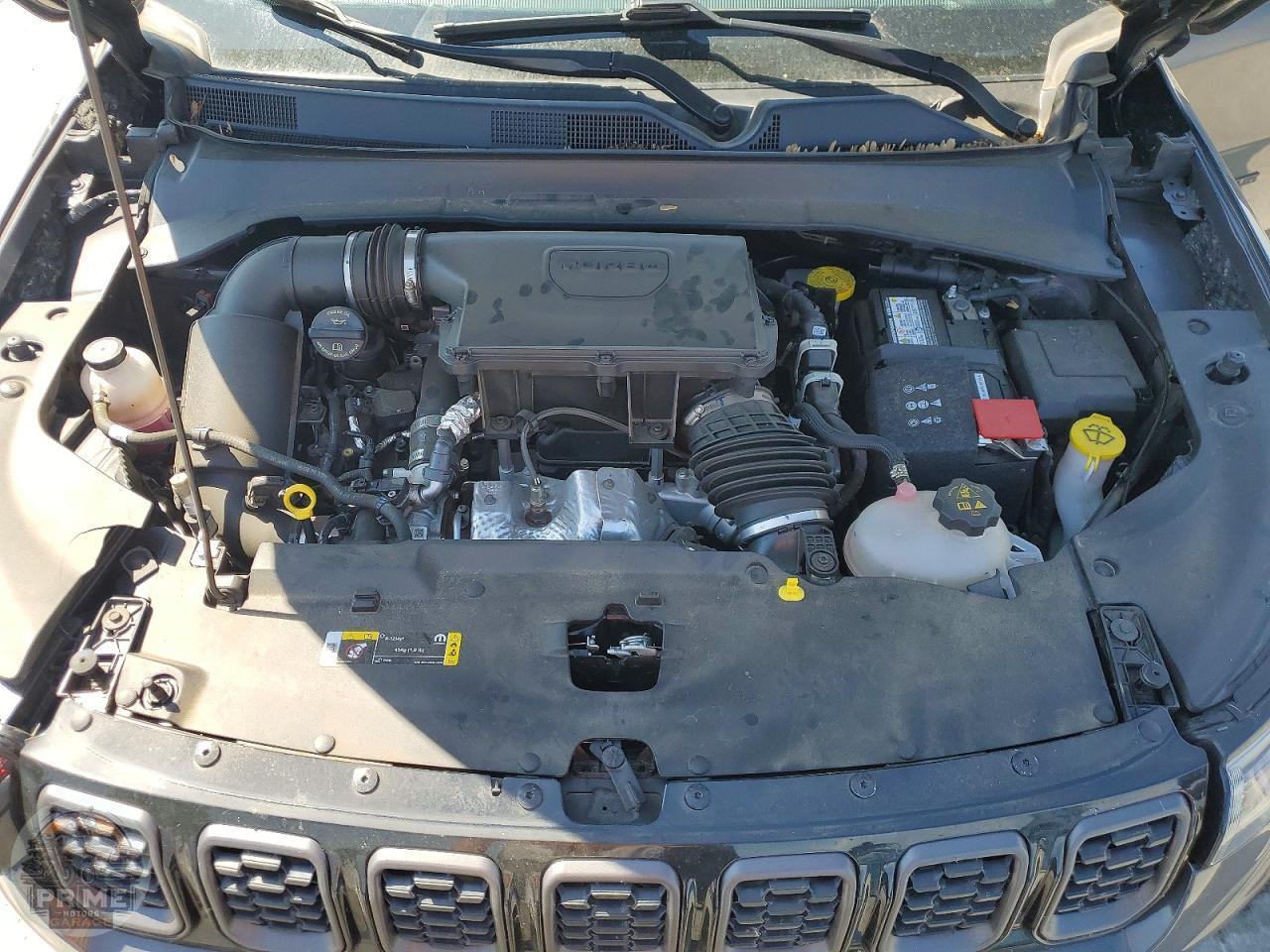 2024 JEEP COMPASS — фото 12