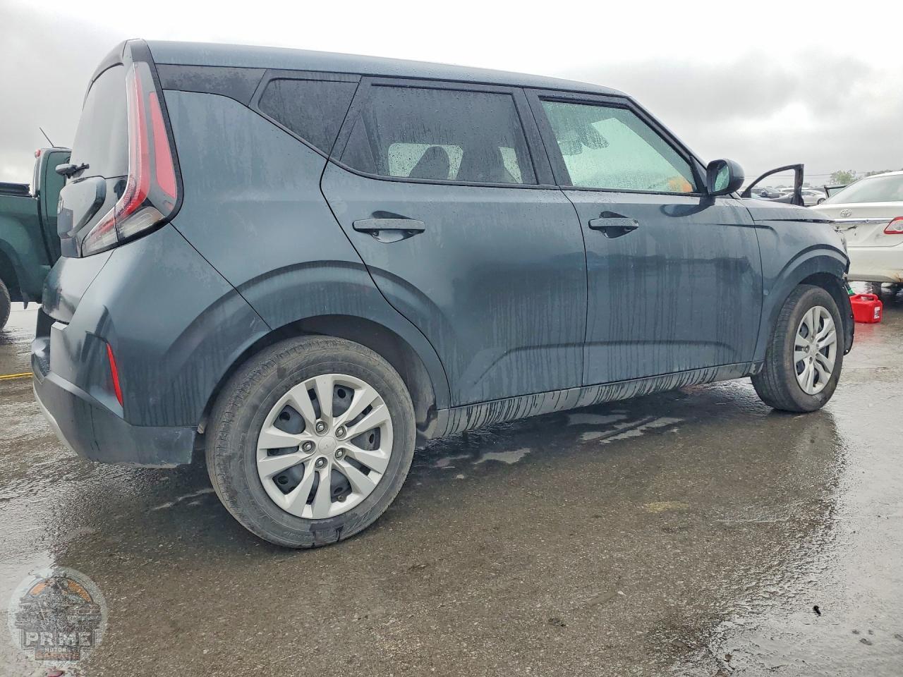 2025 KIA SOUL — фото 2
