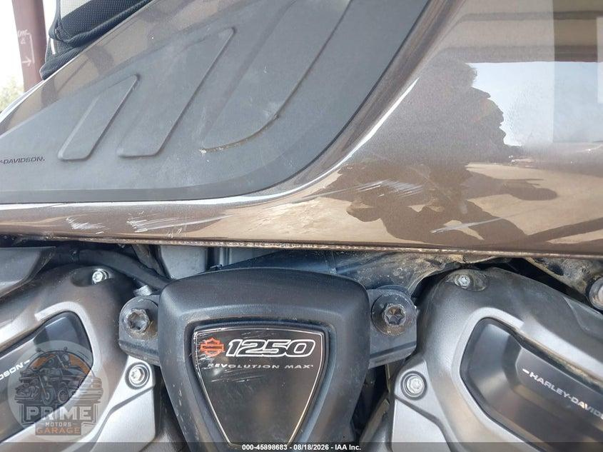 2023 HARLEY-DAVIDSON RA1250 (PAN AMERICA 1250) S — фото 15