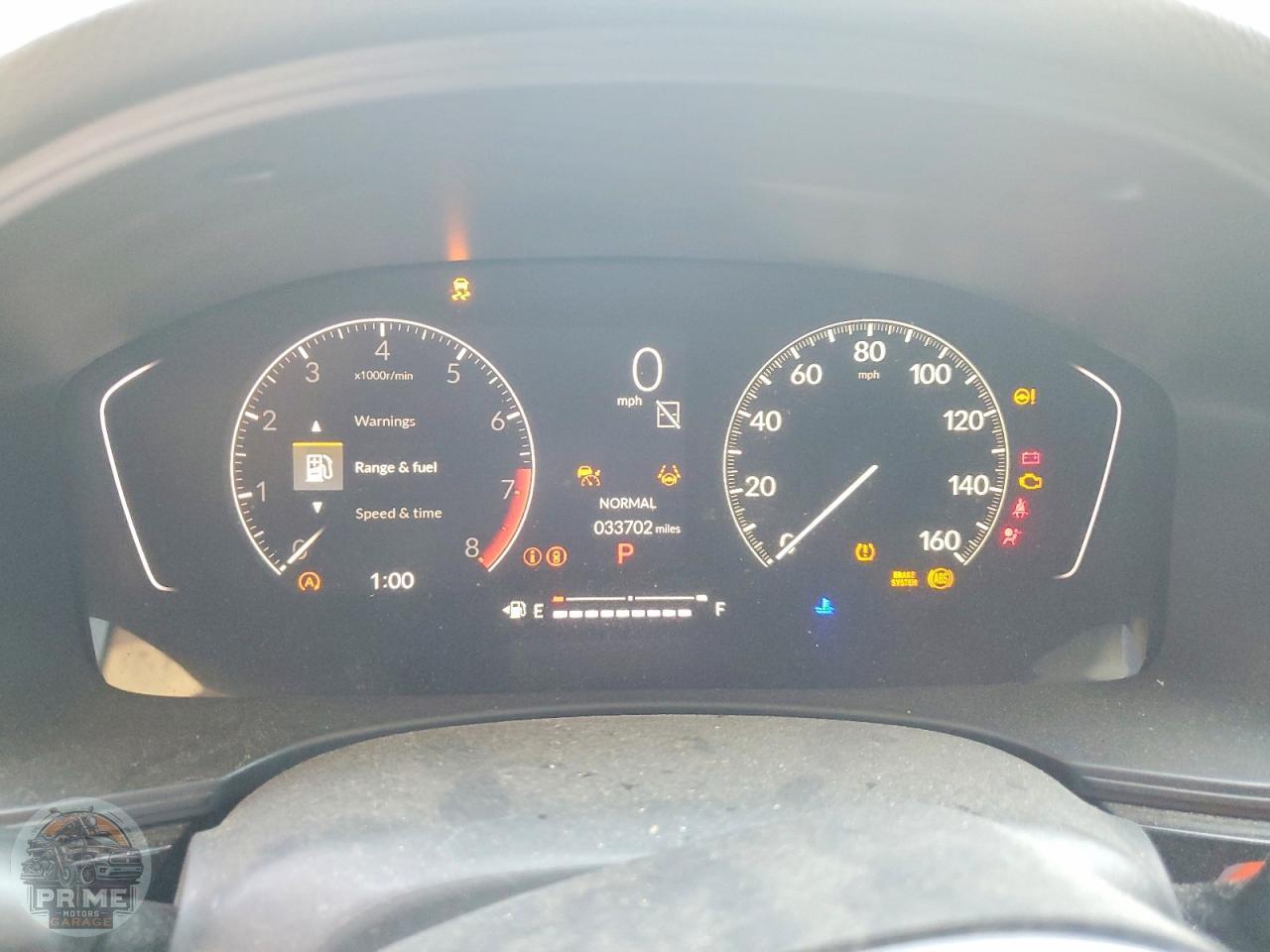 2024 HONDA CIVIC — фото 9