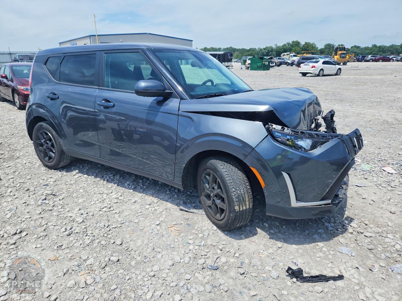 2023 KIA SOUL — фото 4
