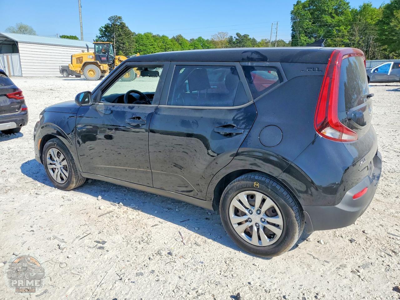 2020 KIA SOUL — фото 2