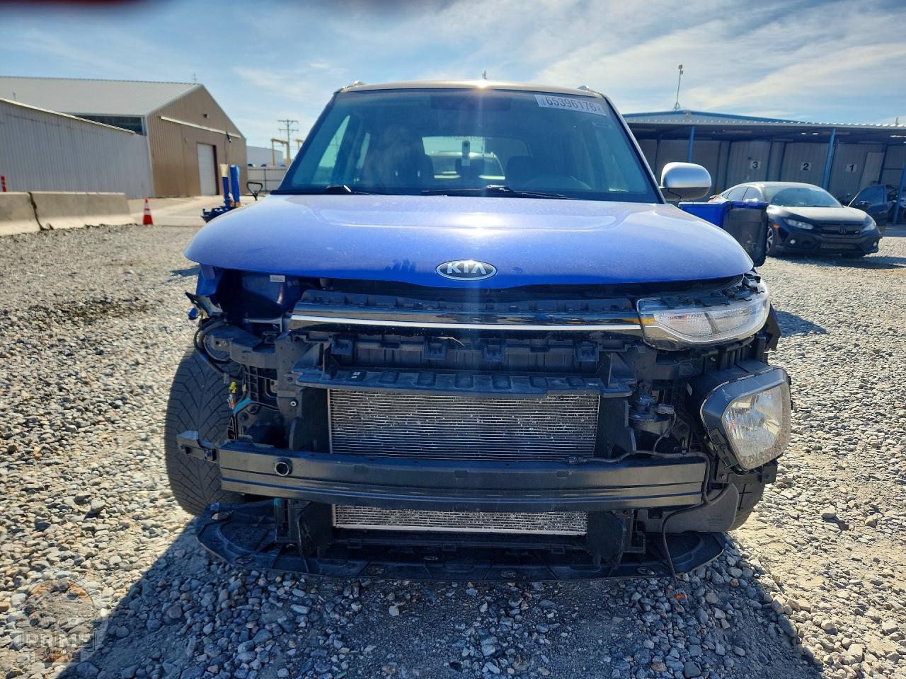 2020 KIA SOUL — фото 5