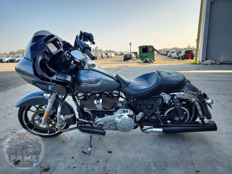 2021 HARLEY-DAVIDSON FLTRX (ROAD GLIDE, ROAD GLIDE CUSTOM) — фото 3