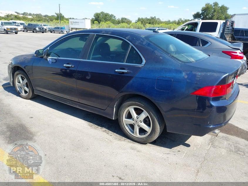 2006 ACURA TSX — фото 3