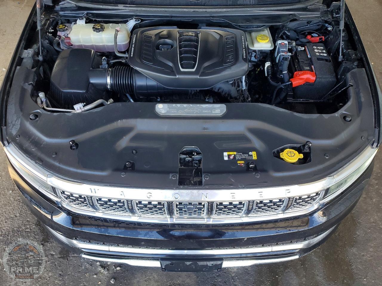 2023 JEEP GRAND CHEROKEE — фото 12
