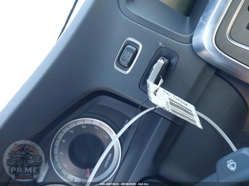 2012 VOLVO S60 T5 — фото 11