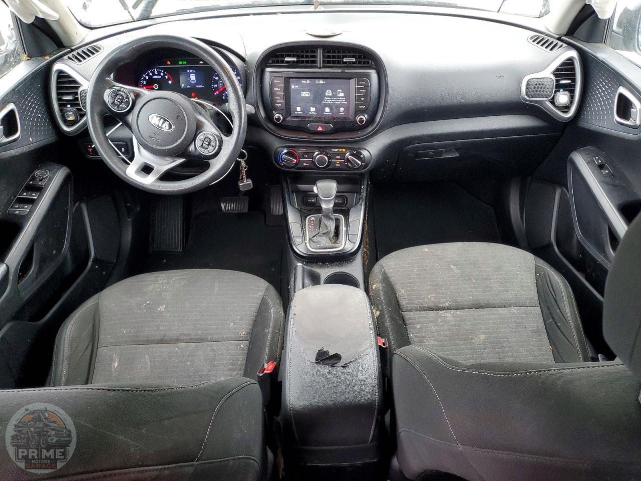 2020 KIA SOUL — фото 8
