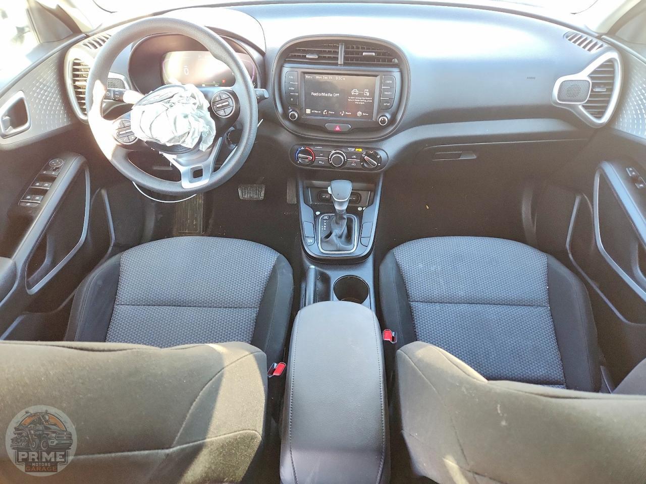 2023 KIA SOUL — фото 8