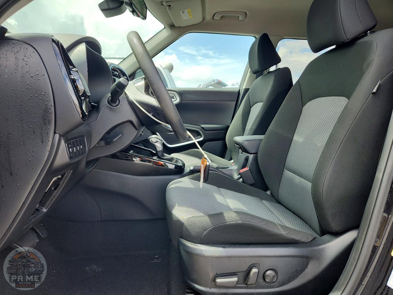 2023 KIA SOUL — фото 7