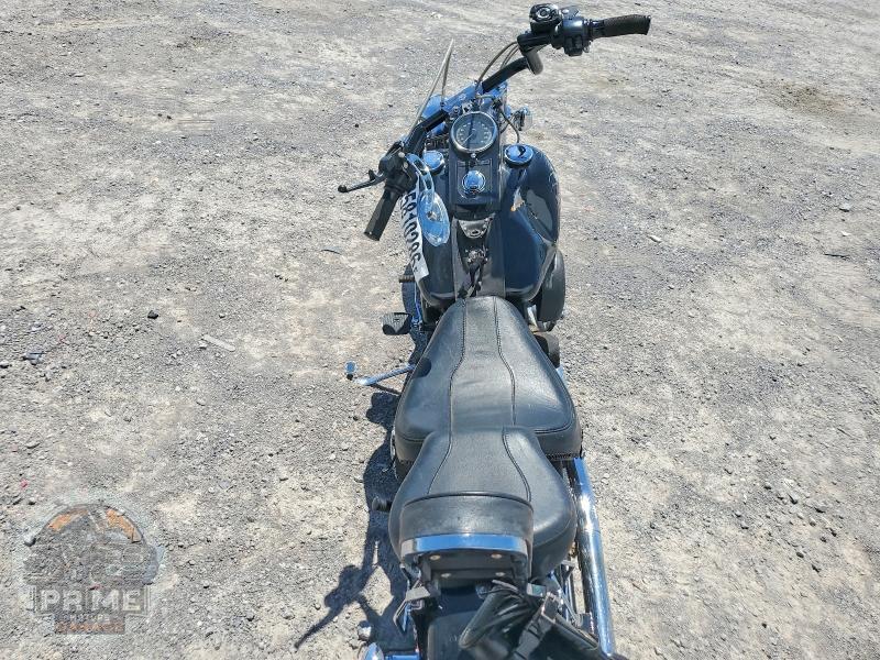 1999 HARLEY-DAVIDSON FXSTB (NIGHT TRAIN) — фото 6
