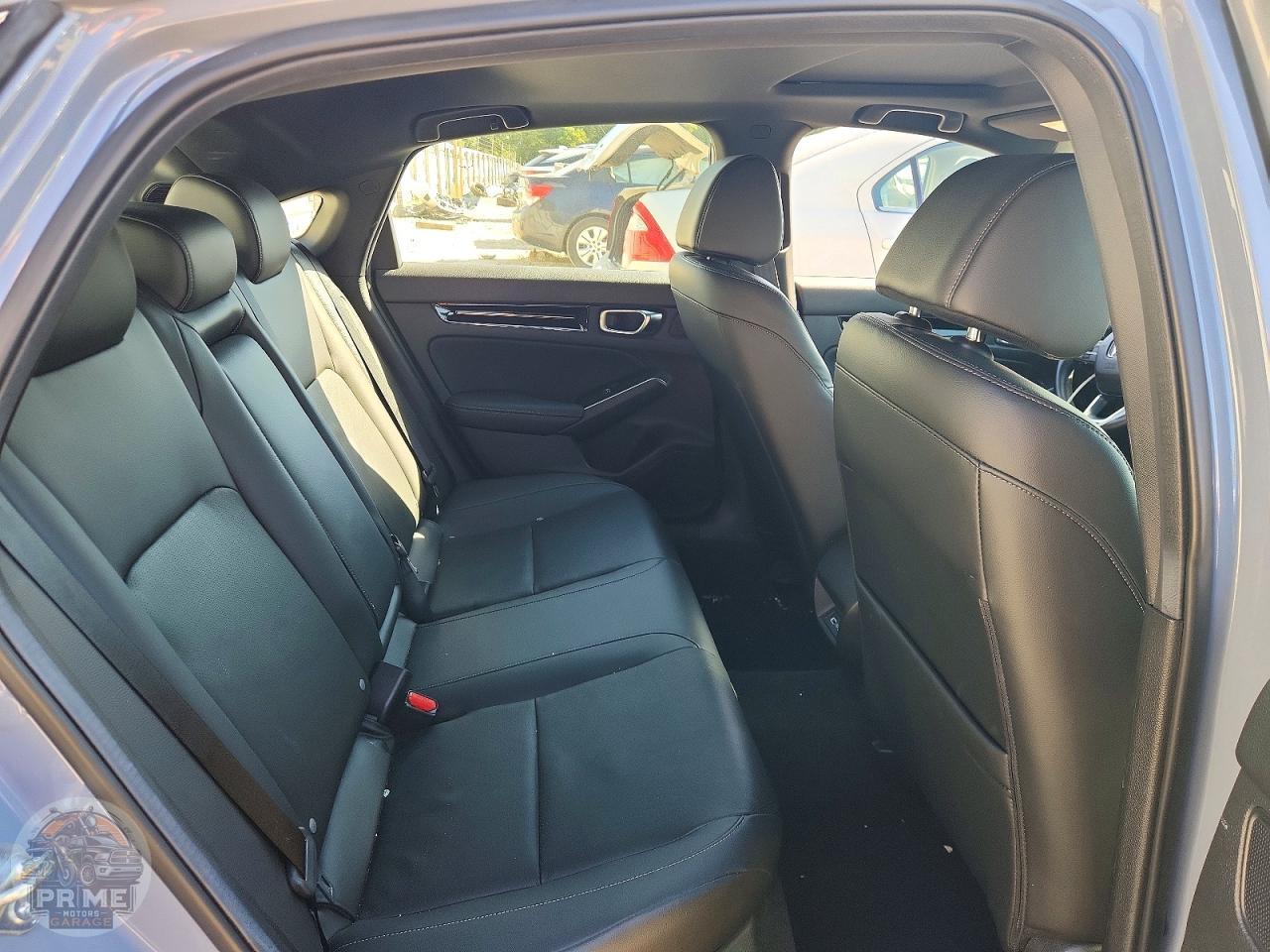 2024 HONDA CIVIC — фото 10