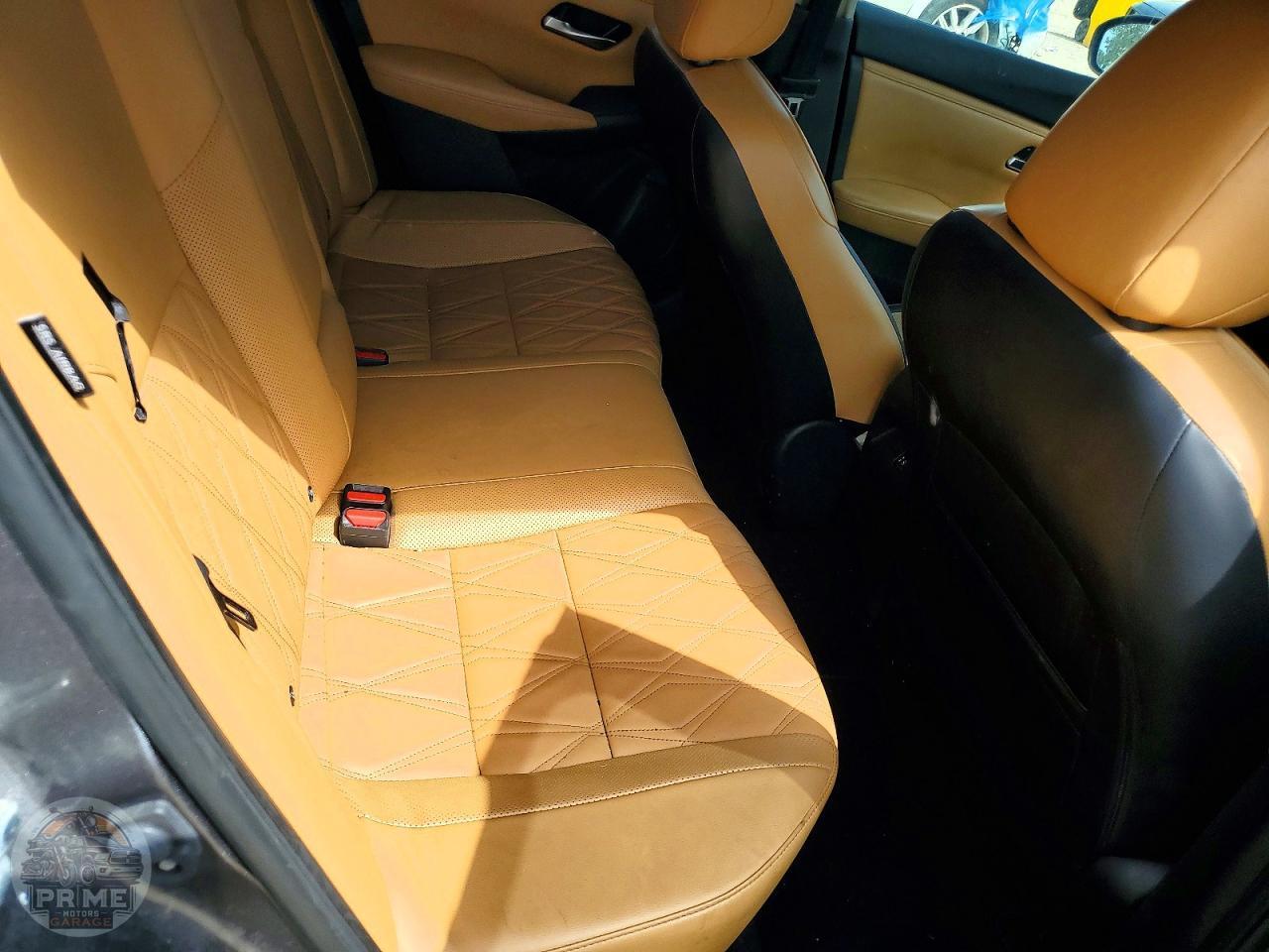 2022 NISSAN SENTRA — фото 10