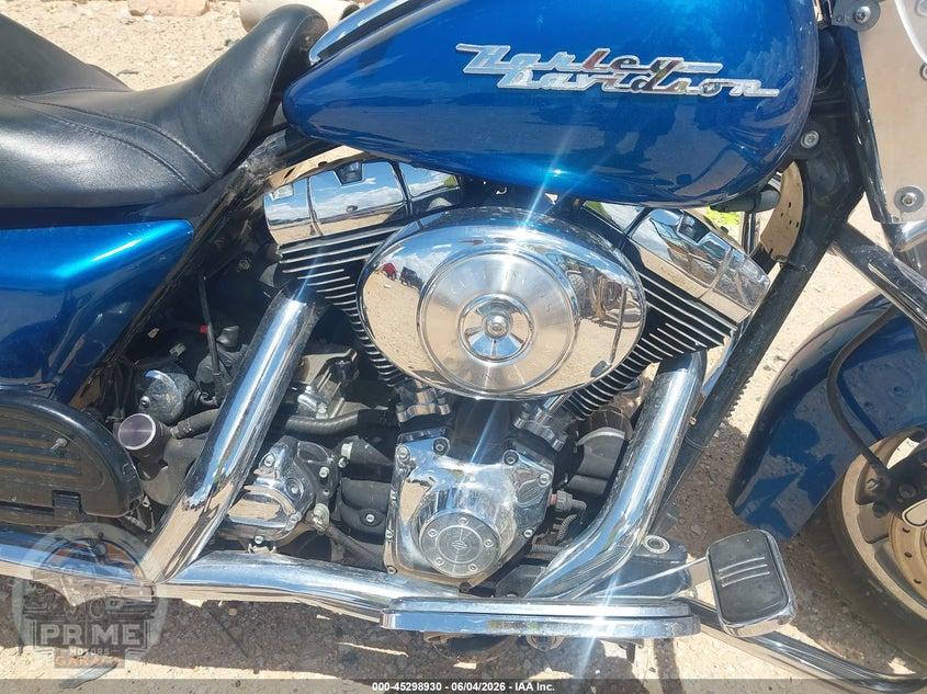 2005 HARLEY-DAVIDSON FLHRS (ROAD KING CUSTOM) ROAD KING — фото 8
